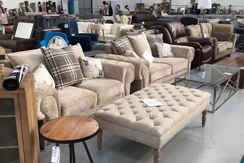 شركة تركيب عفش مستعمل بمكة