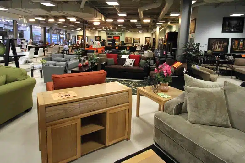 محلات شراء اثاث مستعمل بمكة